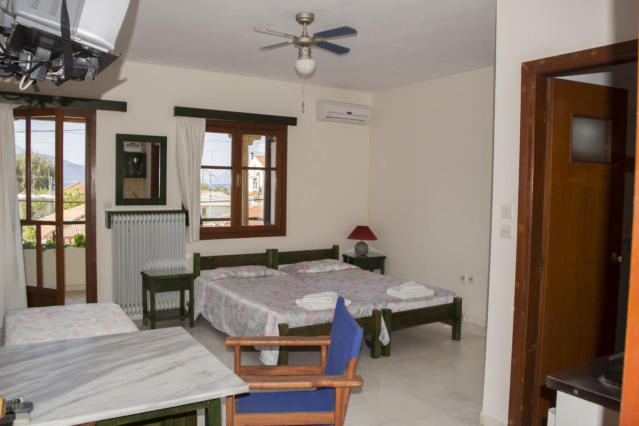 Staggia Studios Számi Kültér fotó