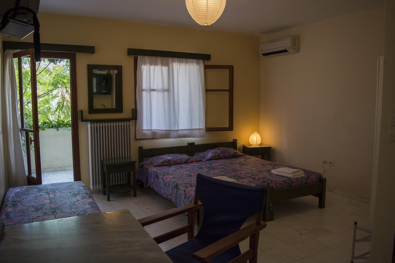 Staggia Studios Számi Kültér fotó